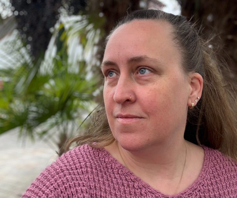 Porträtfoto Porträtfoto von Ursula Stucke, Unternehmerin