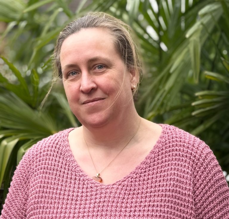 Porträtfoto Porträtfoto von Ursula Stucke, Unternehmerin